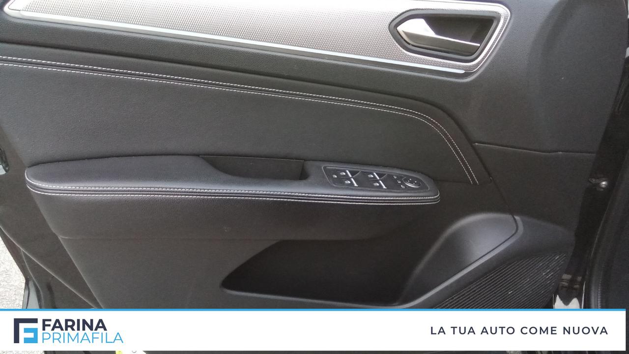 RENAULT Arkana 2021 - Arkana 1.6 E-Tech full hybrid Intens 145cv