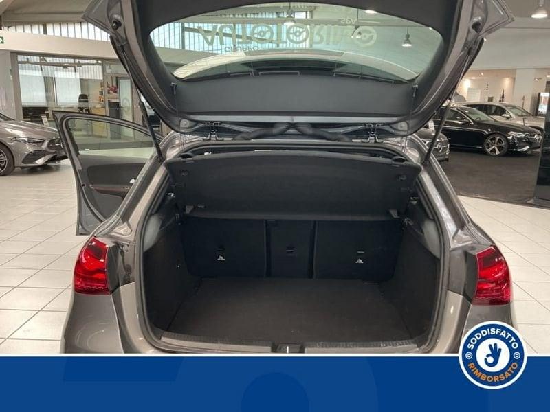 Mercedes-Benz Classe A 180d Automatic AMG Line Advanced Plus Digital Edition