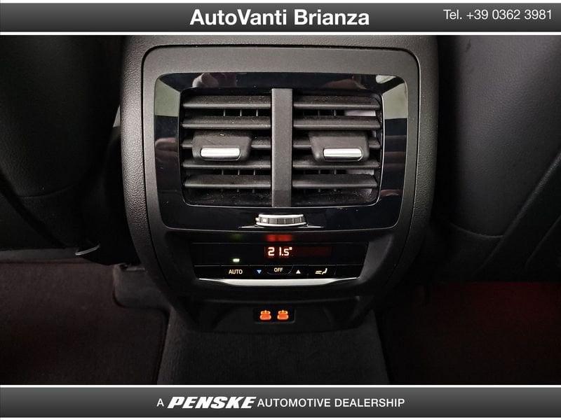 BMW X3 X3 xDriveM40d