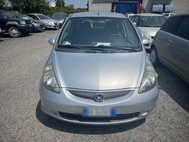 HONDA Jazz 1.2 i-DSi 5p. Live +