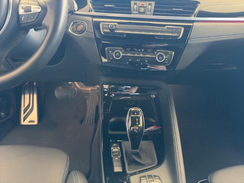 BMW X2 (F39) X2 sDrive20i Msport