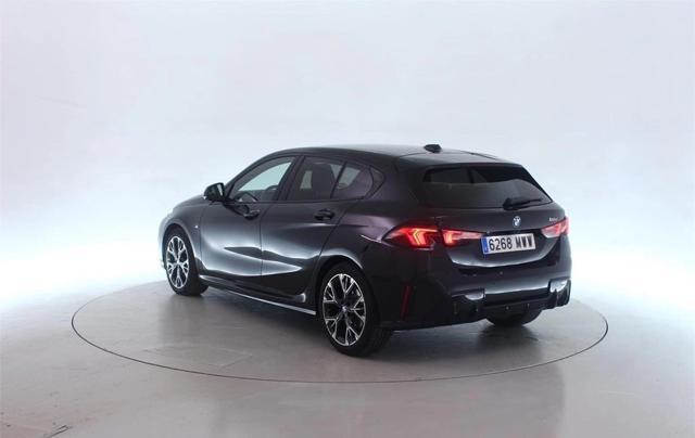 BMW 120 d 48V MSport - ANCHE BIANCA!