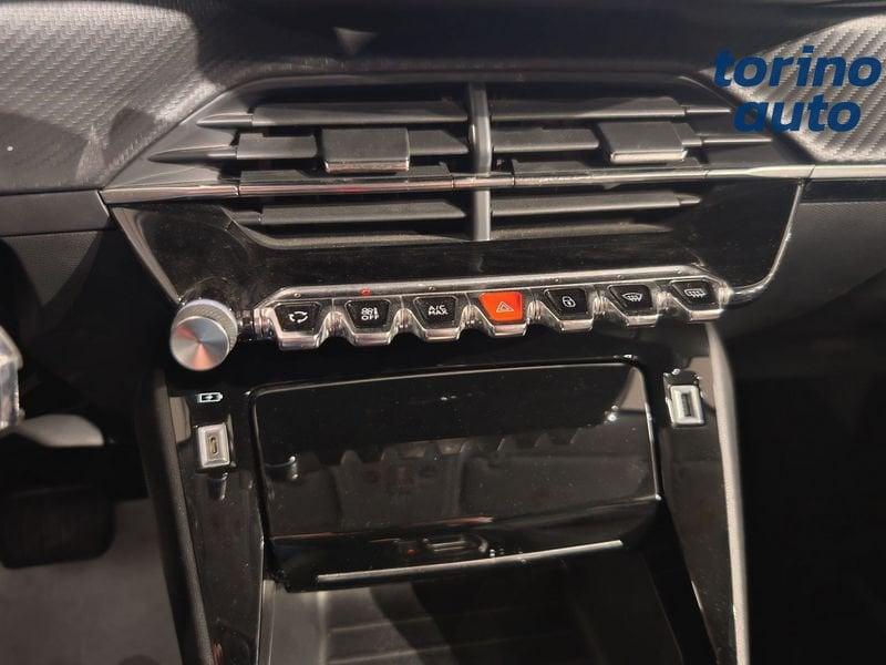 Peugeot 2008 2008 1.5 bluehdi Allure Pack s&s 130cv eat8