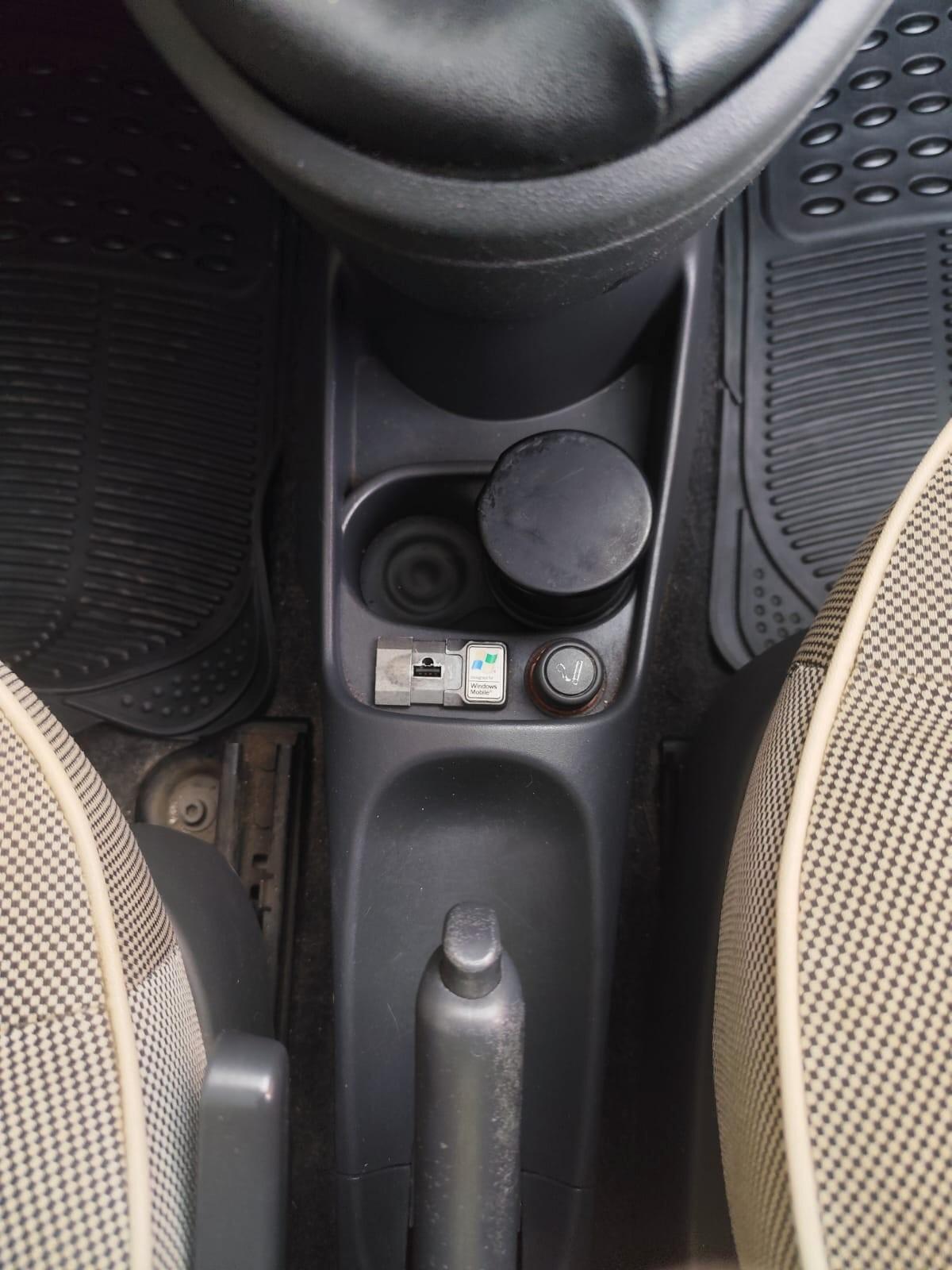 Fiat 500 1.2 Benzina 70 cv FULL Optional