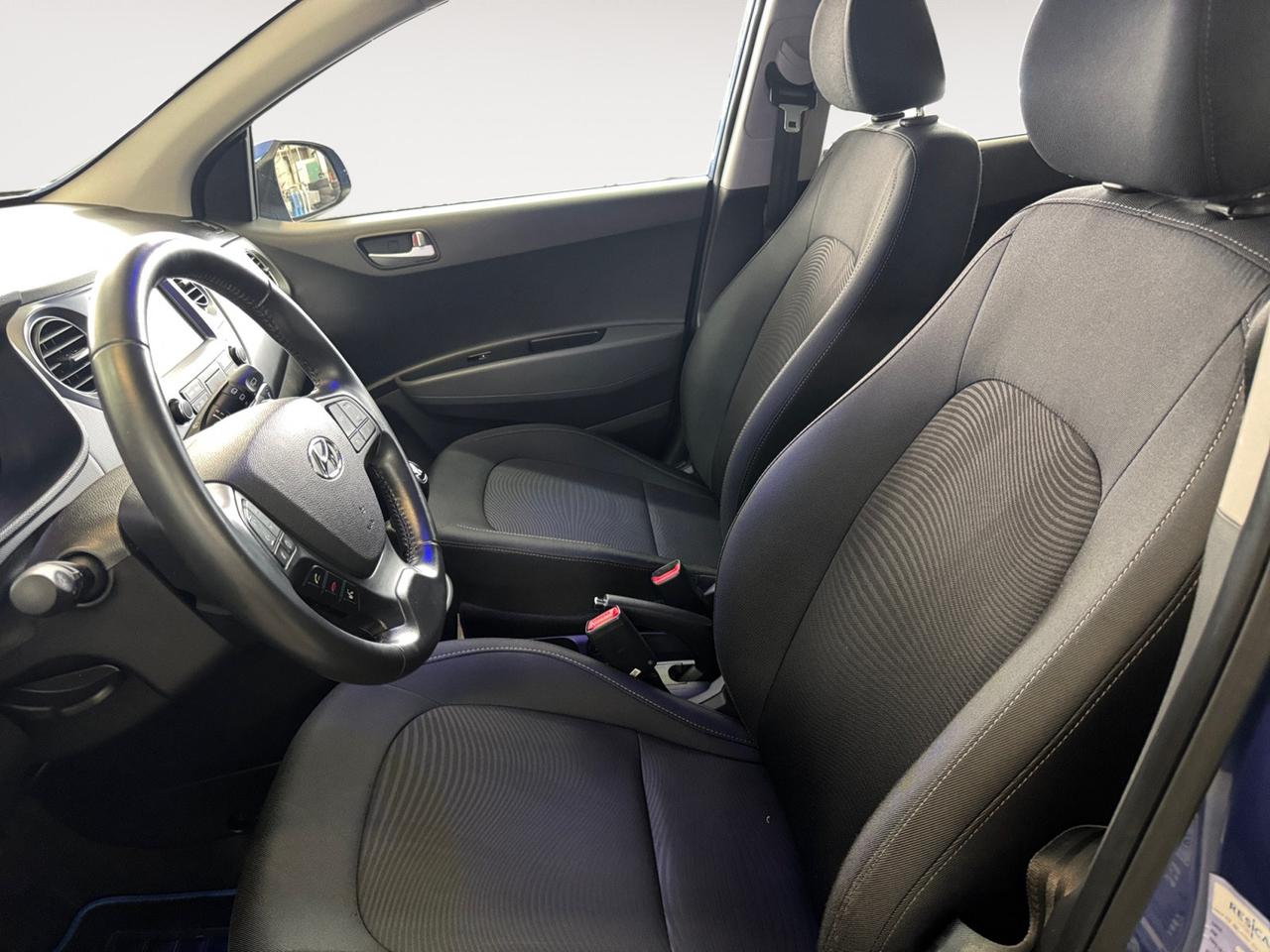 HYUNDAI i10 1.2 Prime IDONEA NEOPATENTATO