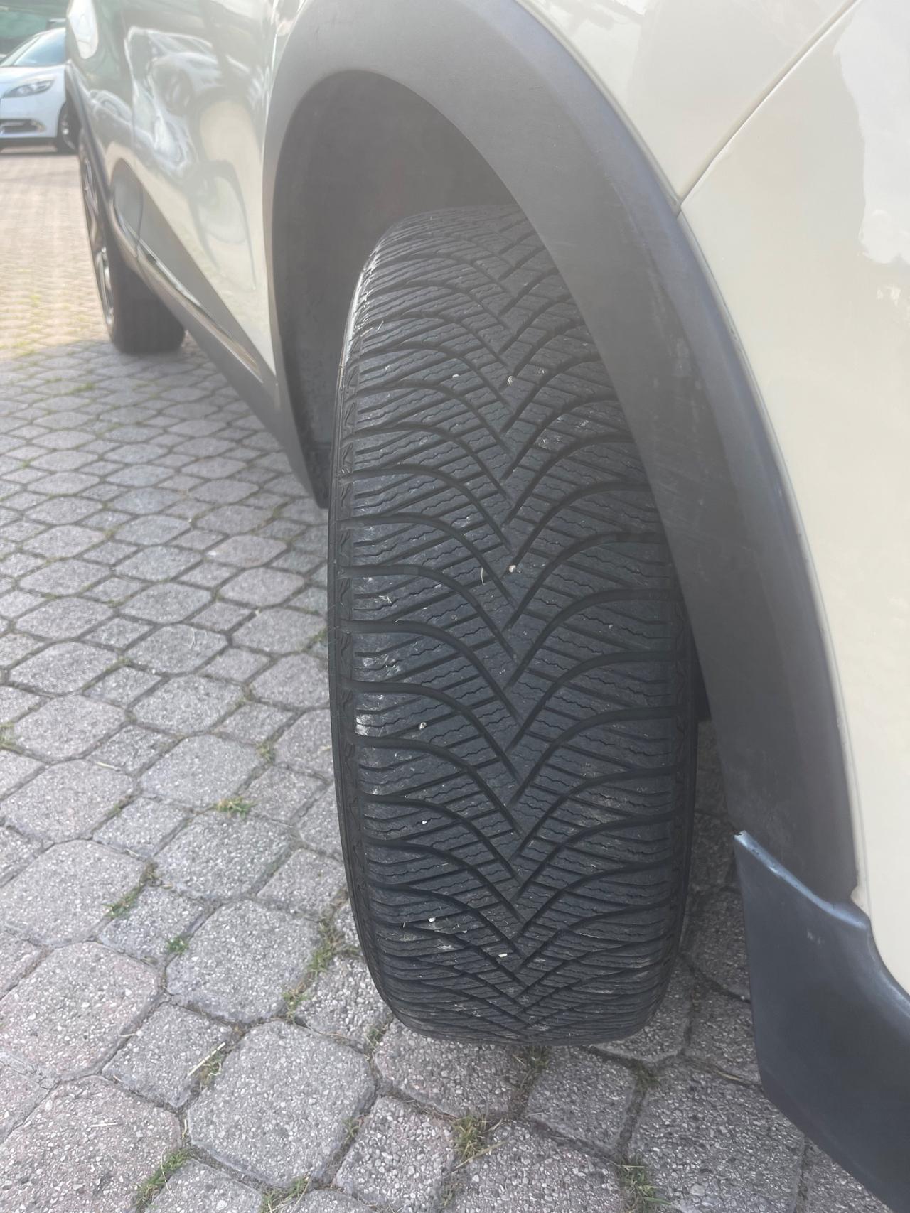 Renault Captur TCe 12V 90 CV Start&Stop Energy Life