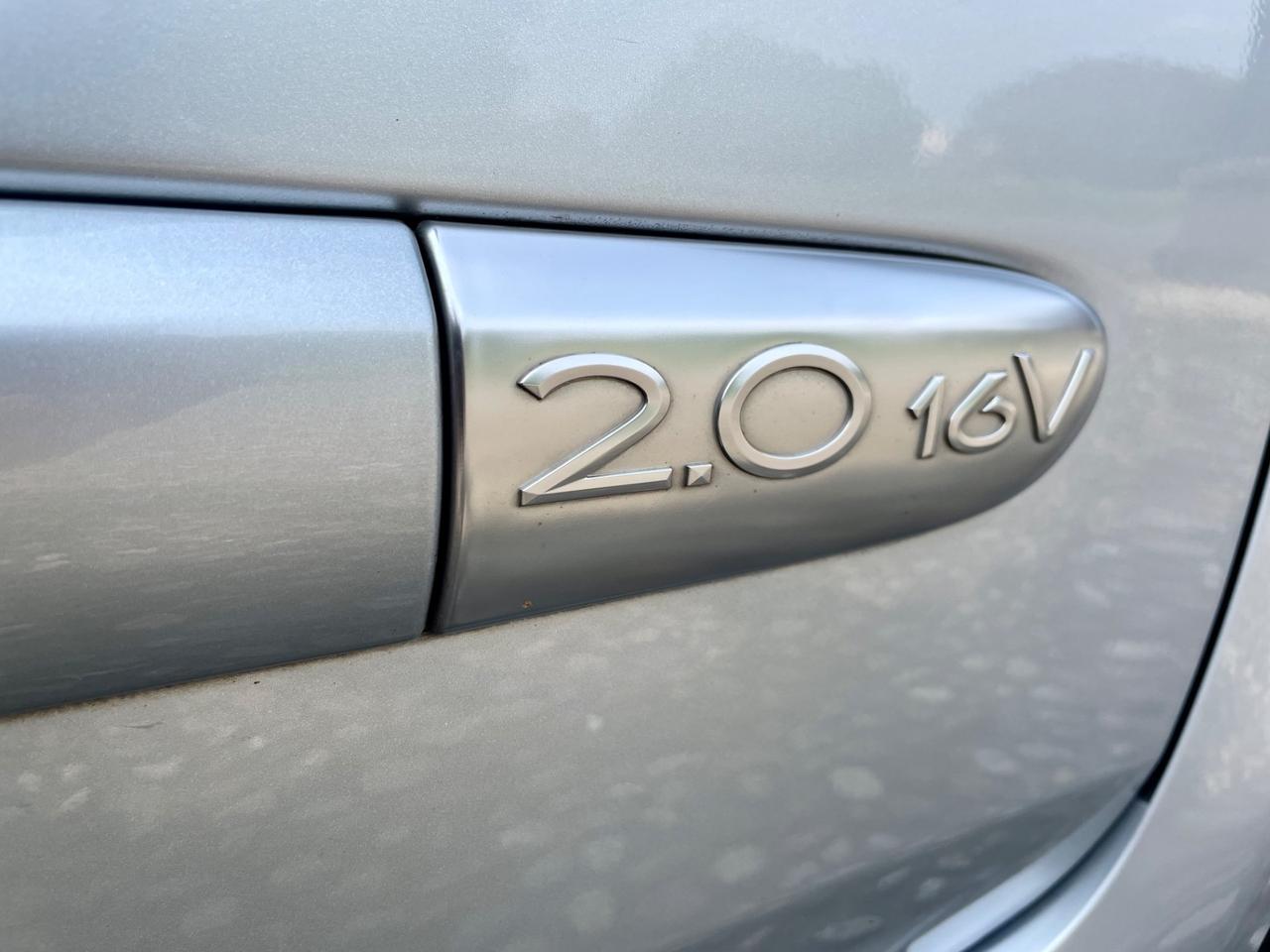 Renault Clio 2.0 16V RS Sport *UNICO PROPRIETARIO*