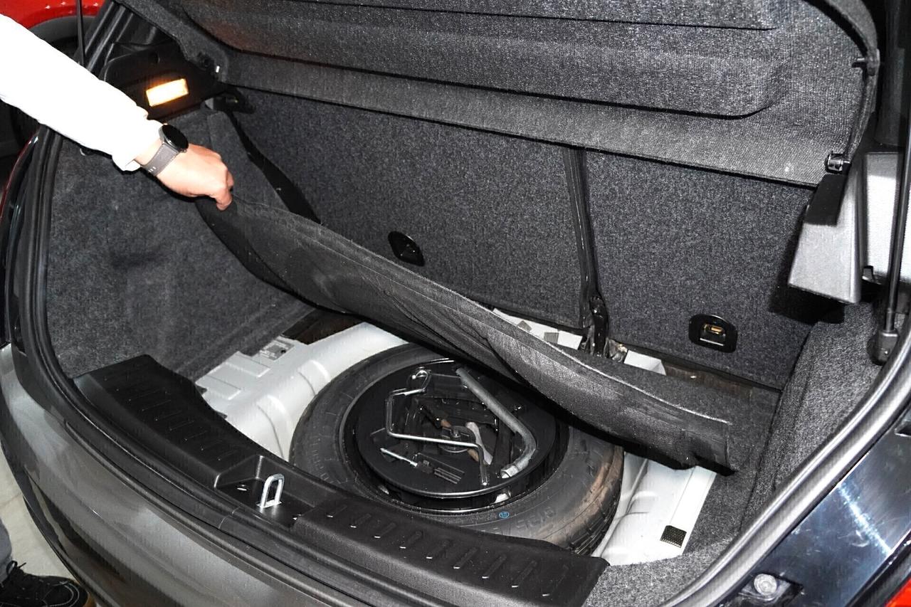 Lancia Ypsilon 1.0 HYBRID 70cv GOLD - 5° POSTO