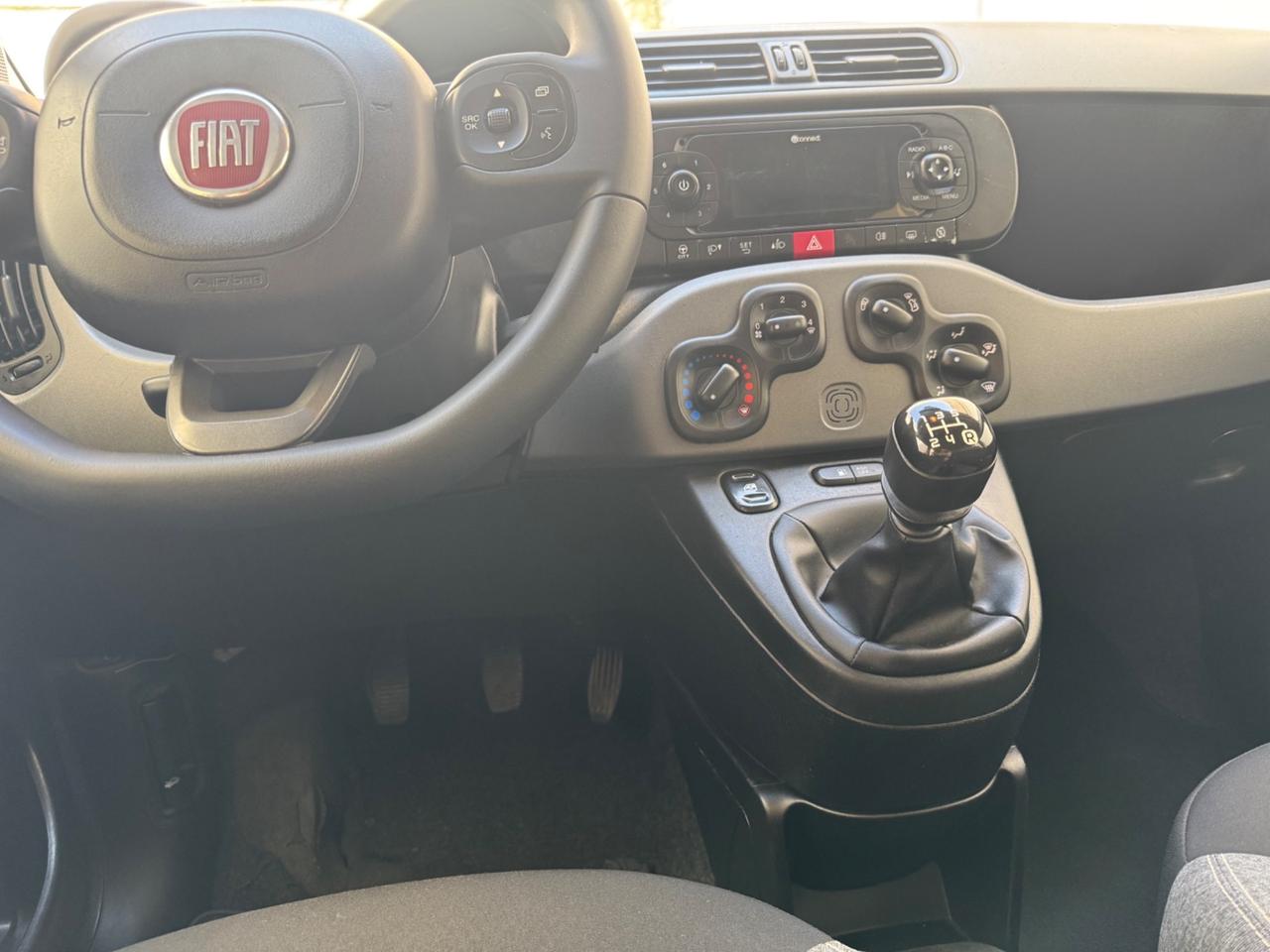 Fiat Panda 1.2 EasyPower Sport