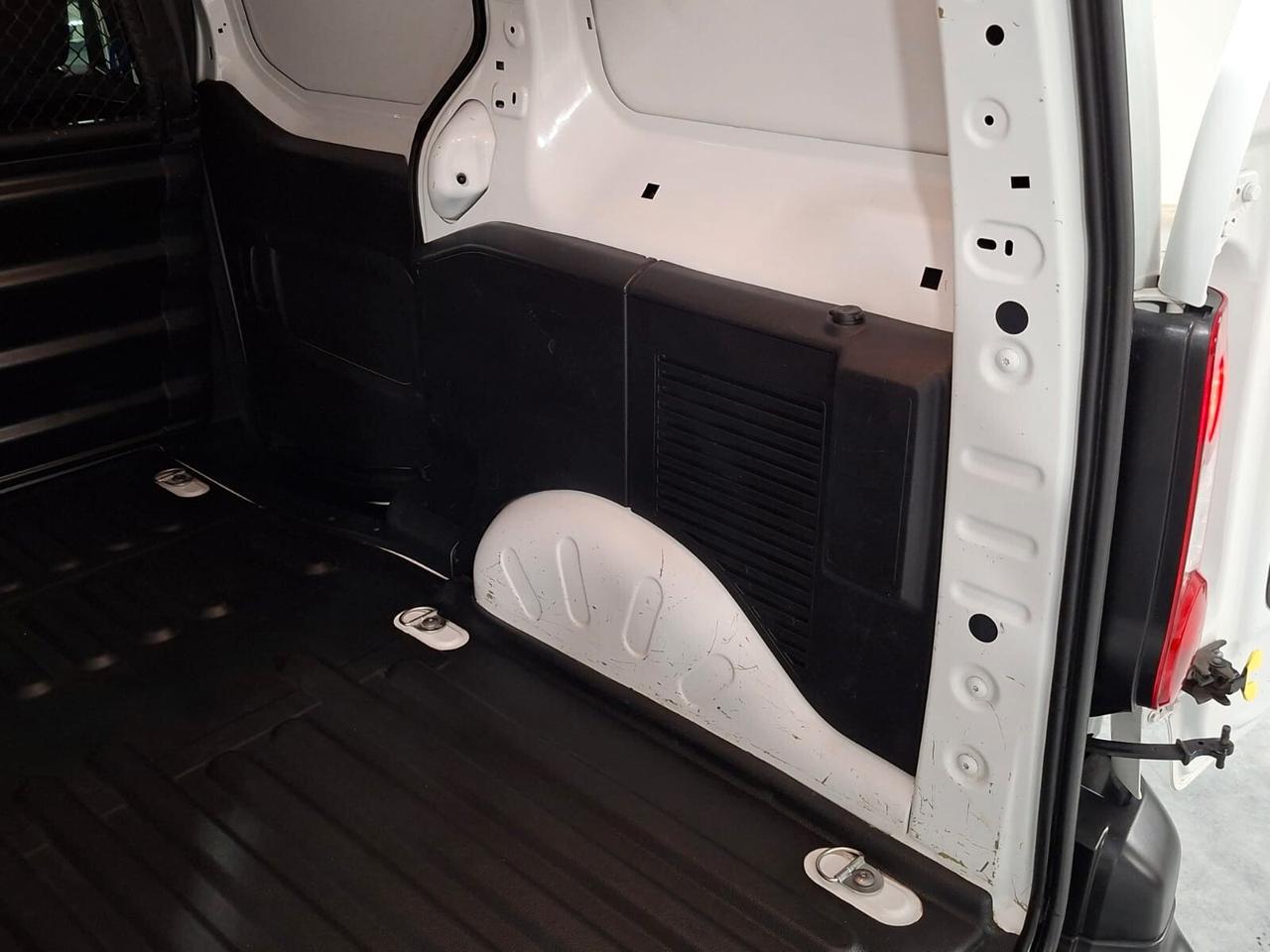 Citroen Berlingo Van 1.6 BlueHDi Club L1 3 Posti Furgone