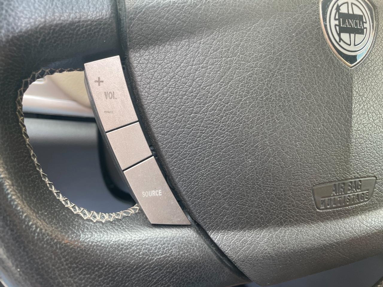 Lancia Ypsilon FRIZIONE NUOVA - NEOPATENTATI