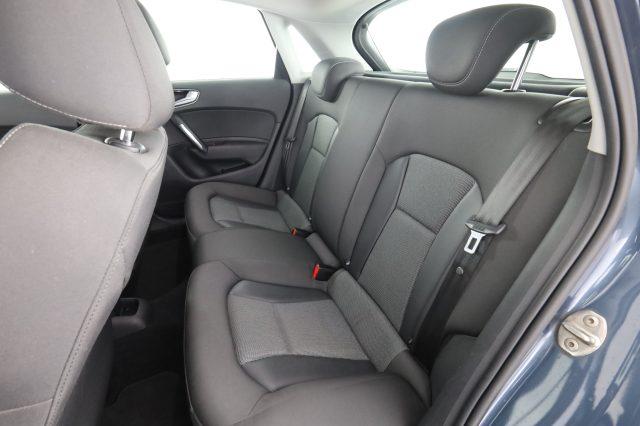 AUDI A1 A1 SPB 1.4 TDI ultra S tronic Sport