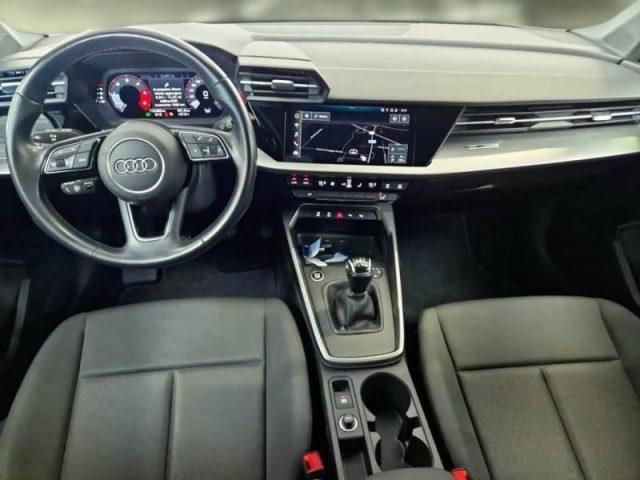 AUDI A3 30 TDI GARANZIA 24 mesi,km certificati AUDI