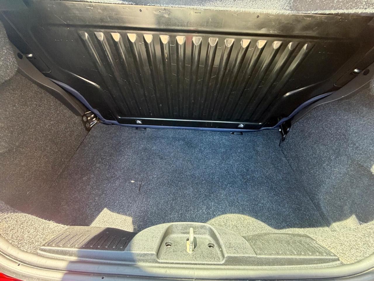 Fiat 500 1.0 Hybrid Connect