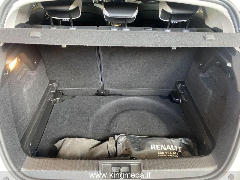 Renault Captur Hybrid E-Tech 145 CV Intens