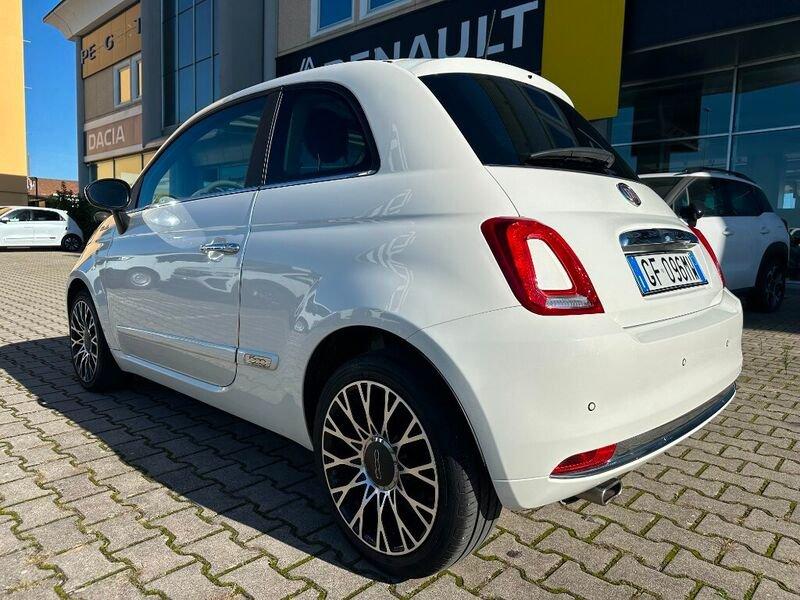 FIAT 500 500 1.2 EasyPower Dolcevita