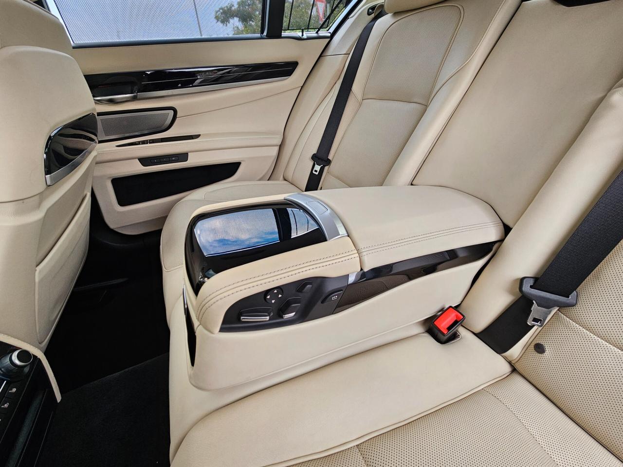 Bmw 730d xDrive Eccelsa INDIVIDUAL STRAFULL IVA ES