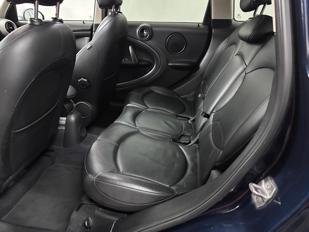 Mini Cooper Countryman 2.0 SD 2013