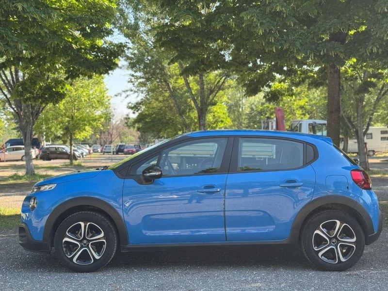 Citroën C3 SHINE