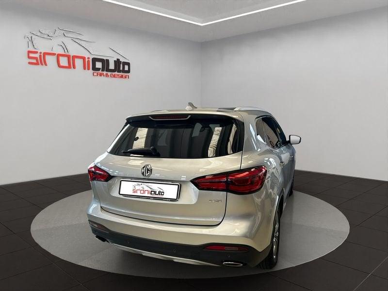 MG HS 1.5T-GDI Comfort - PROMO SIRONIAUTO+