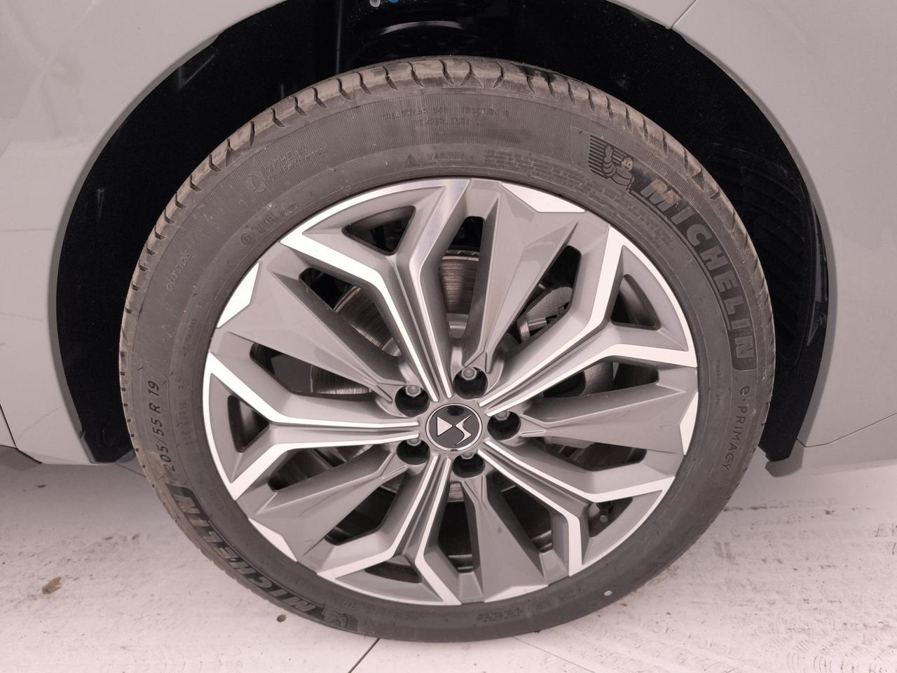 DS DS4 1.6 e-tense Trocadero auto