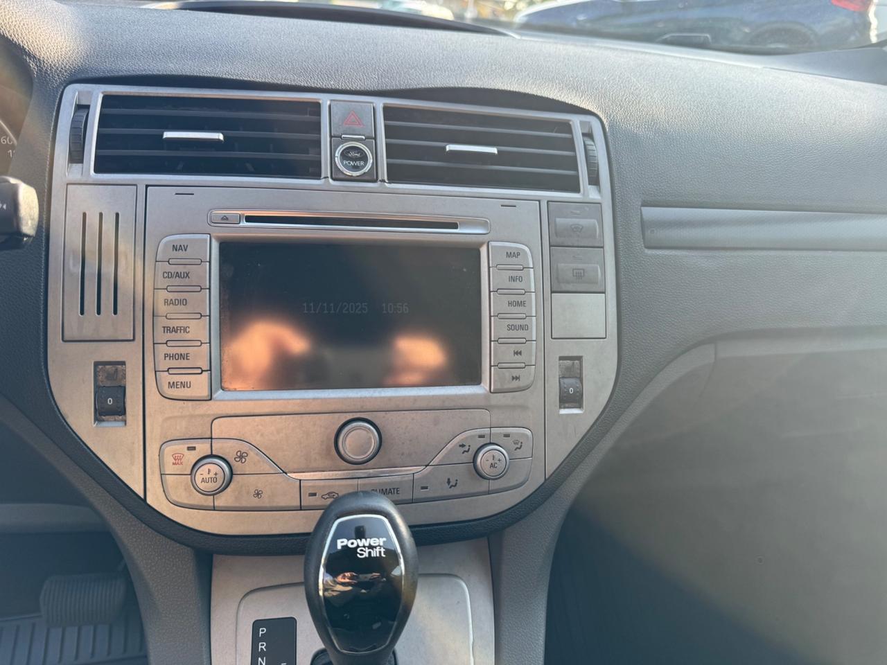 Ford Kuga 2.0 TDCi 140 CV 2WD Titanium DPF