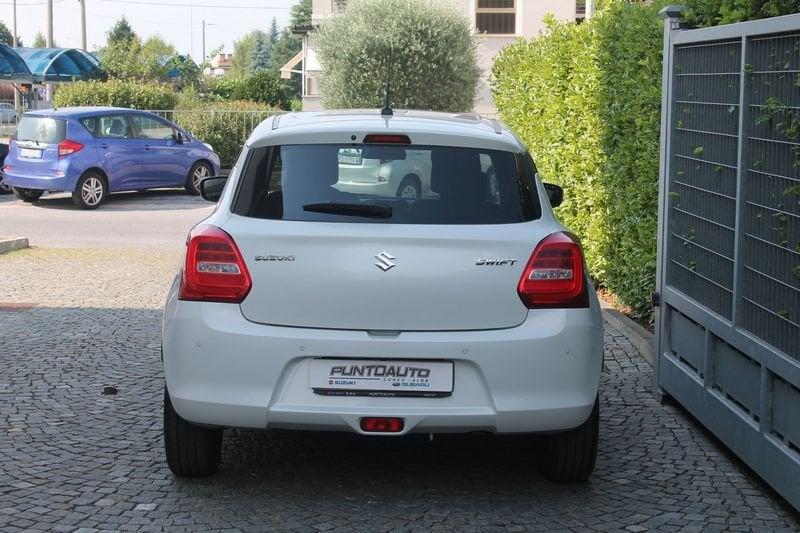 Suzuki Swift 1.0 Boosterjet A/T S