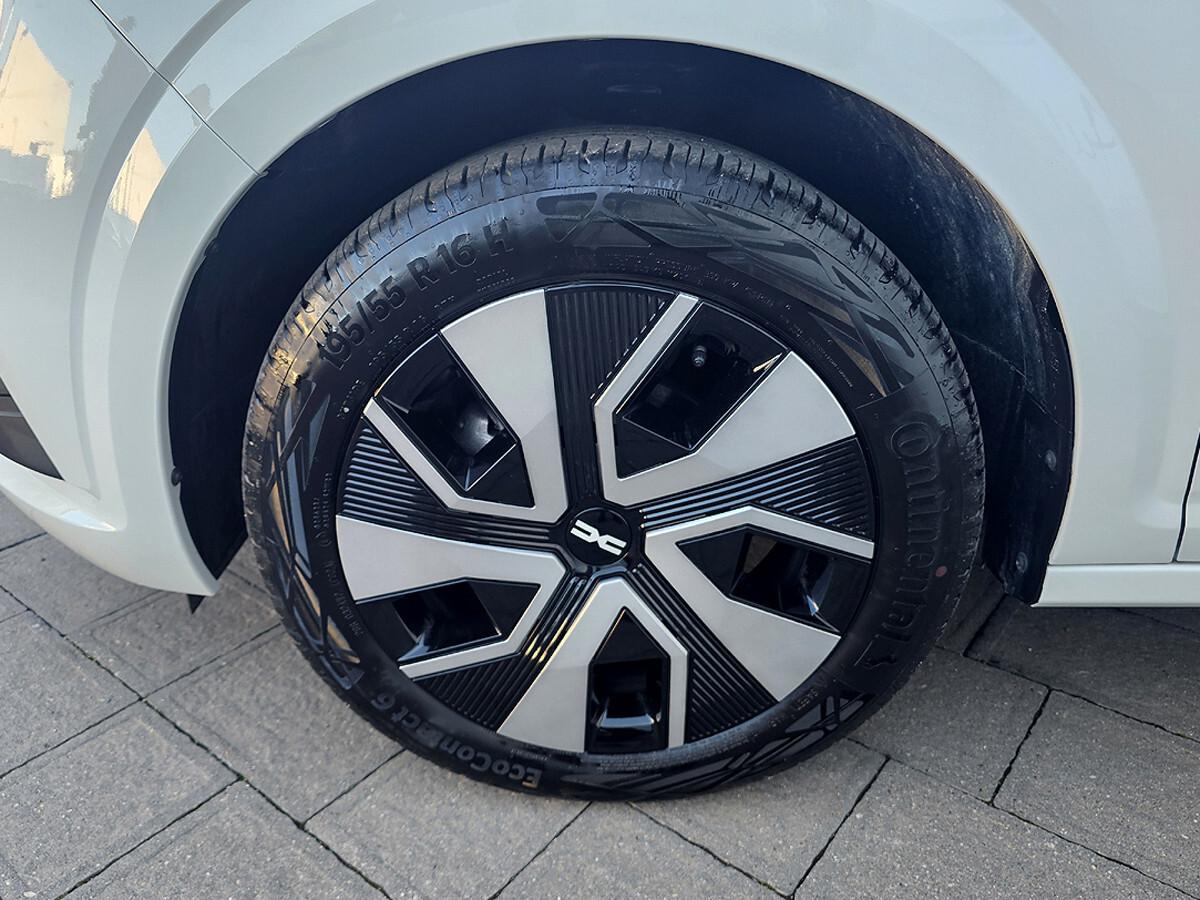 Dacia Sandero 1.0 TCe 90 CV Essential