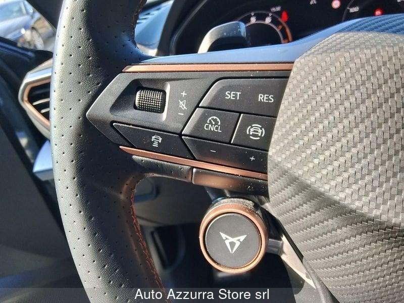 CUPRA Formentor 1.5 hybrid 150cv DSG | IVA, ULTIMI PEZZI, COLORI VARI, TETTO, PROMO AZZURRA