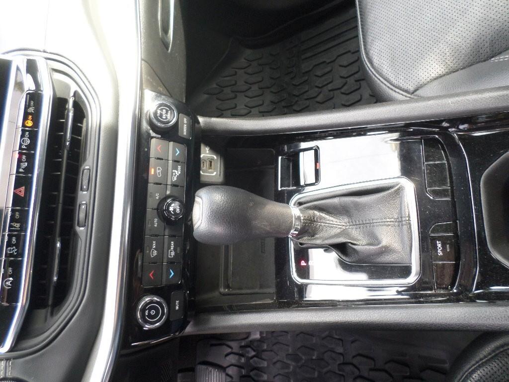 Jeep Compass 1.3 Turbo T4 150 CV aut. 2WD S