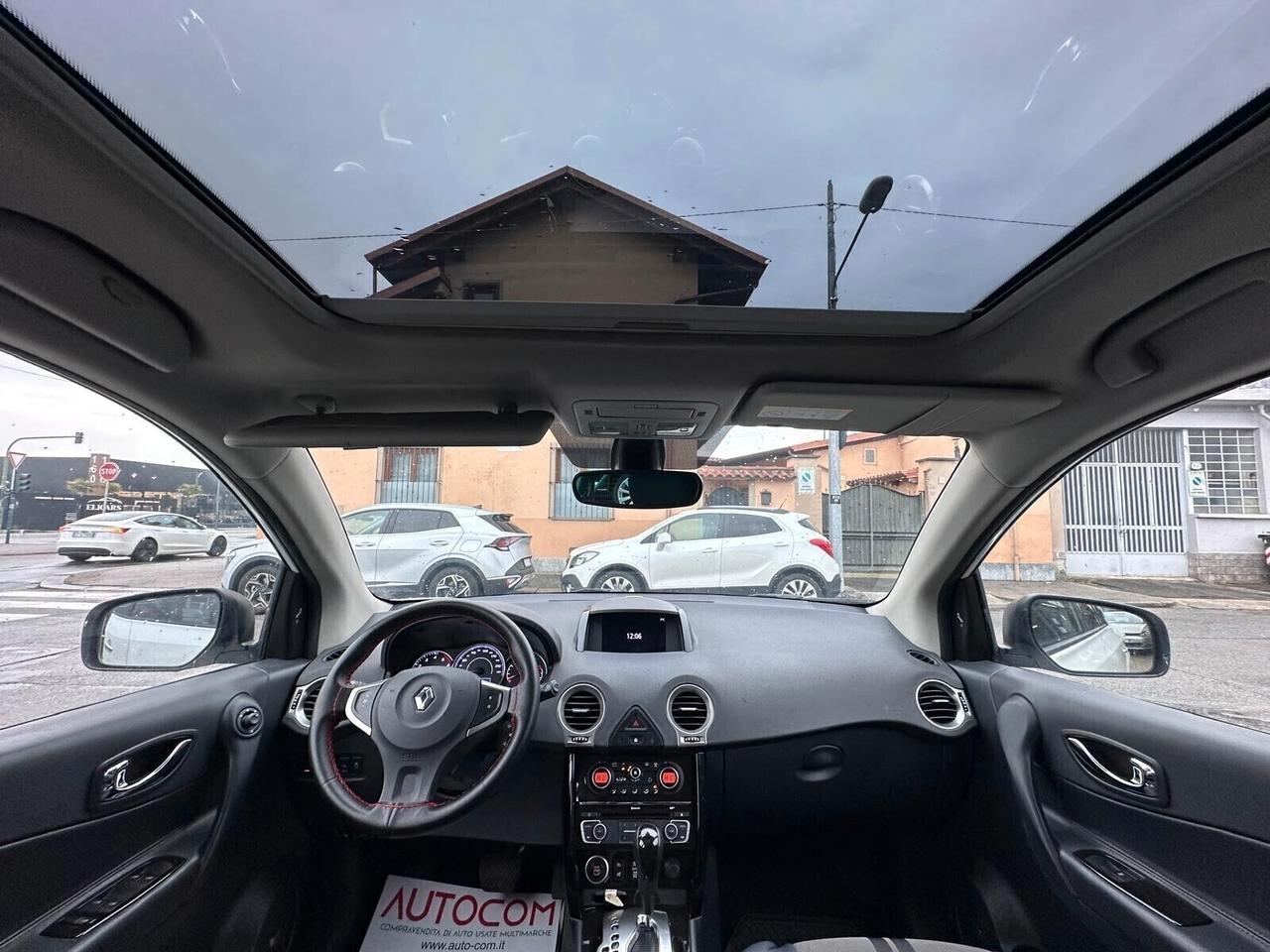 Renault Koleos 2.0 dCi 175CV 4X4 Proactive Energy ESM