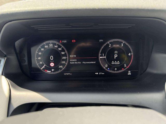 LAND ROVER Discovery Sport 2.0 TD4 180 CV AWD Auto R-Dynamic SE