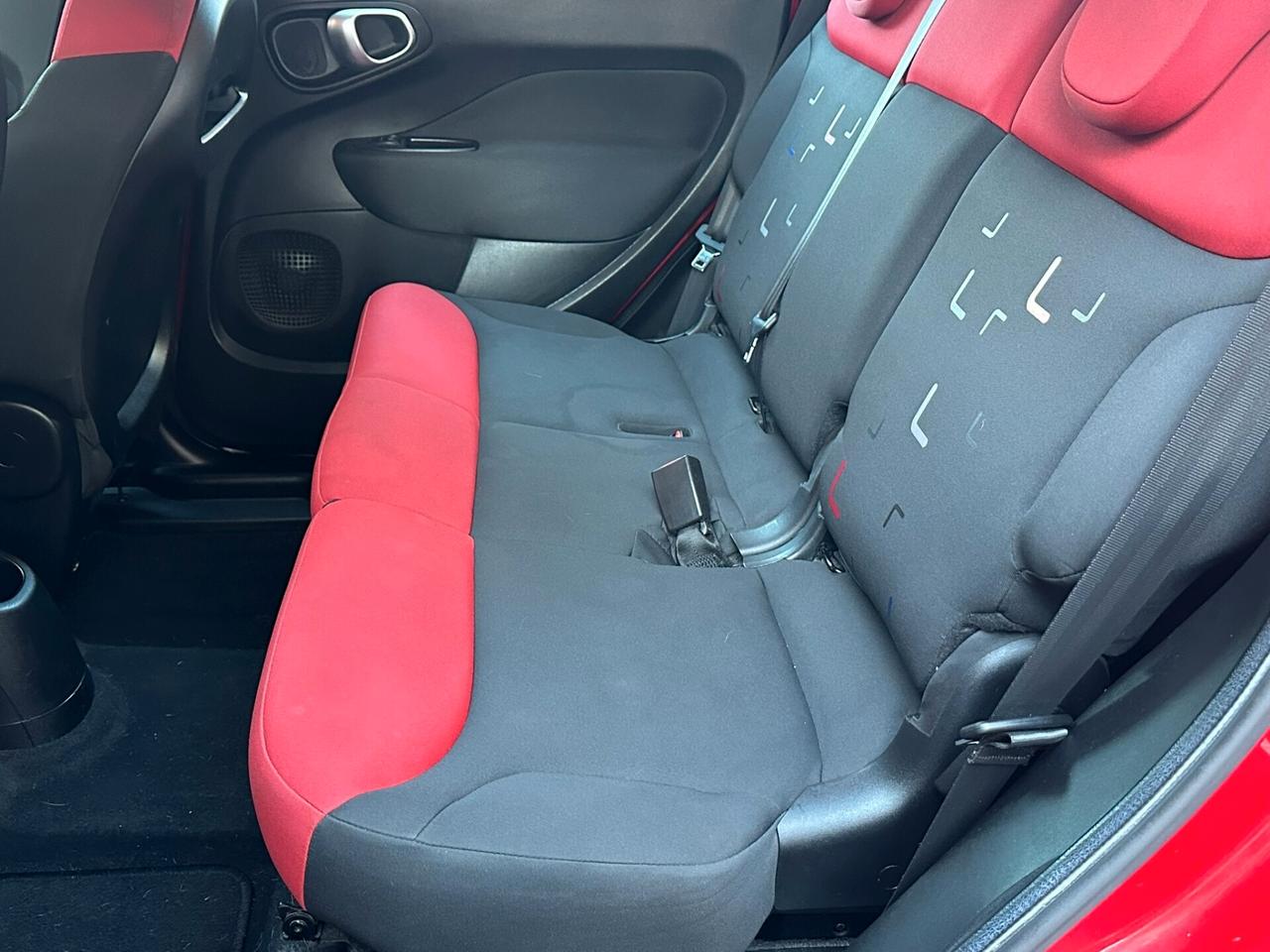 Fiat 500L 1.3 MJ 95 CV Cambio automatico
