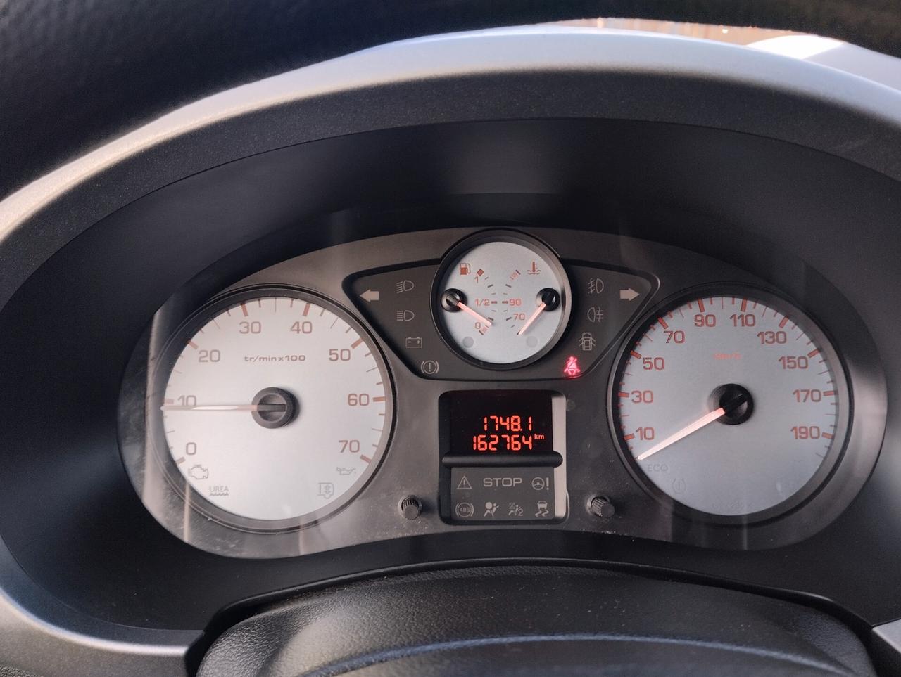 Peugeot Partner Tepee BlueHDi 100 Active N1