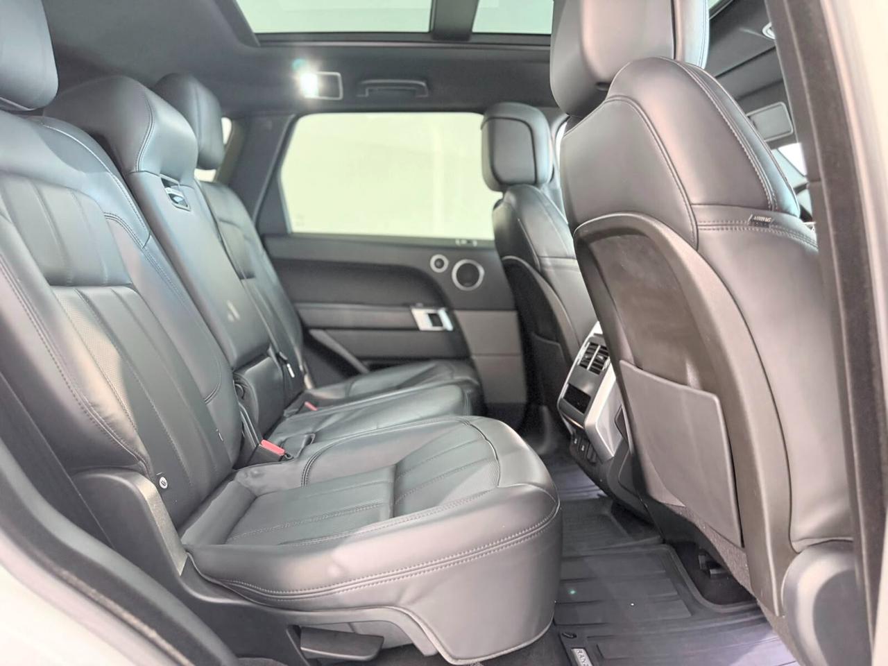 RANGE ROVER SPORT 3.0TDI 250CV IVA DEDUCIBILE