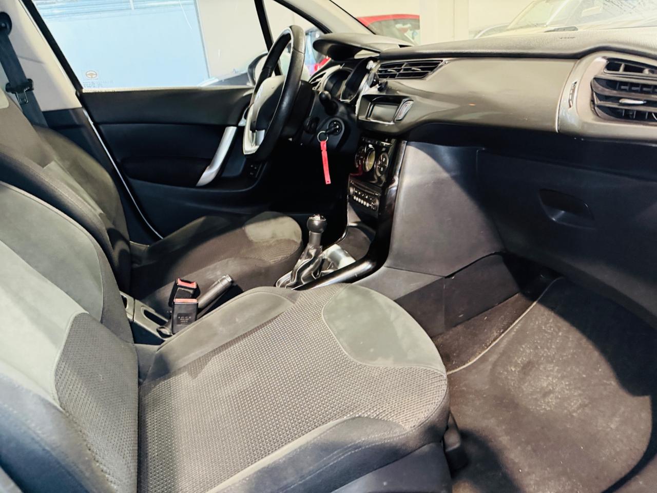 Citroen C3 1.4*EXCLUSIVE*NEOPATENTATI*