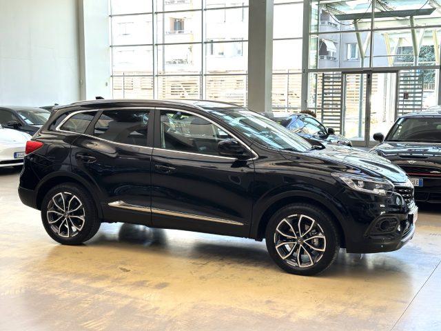 RENAULT Kadjar TCe 140CV FAP Sport Edition2 - 18" - Camera - Navi