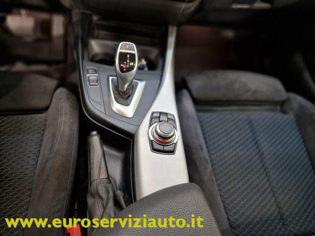 BMW 125 d 5p. Msport
