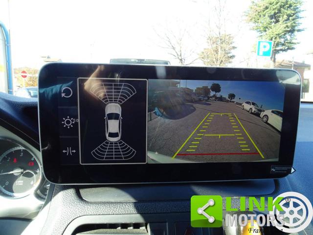 MERCEDES-BENZ E 220 CDI Coupé BlueEFFICIENCY Avantgarde