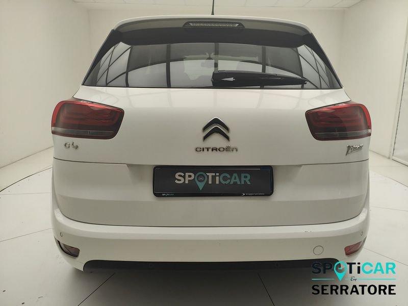 Citroën C4 Picasso II 1.6 bluehdi Live s&s 120cv