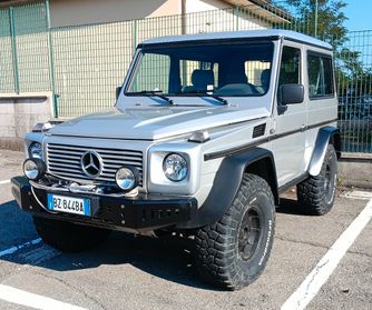 Mercedes-benz GE 300