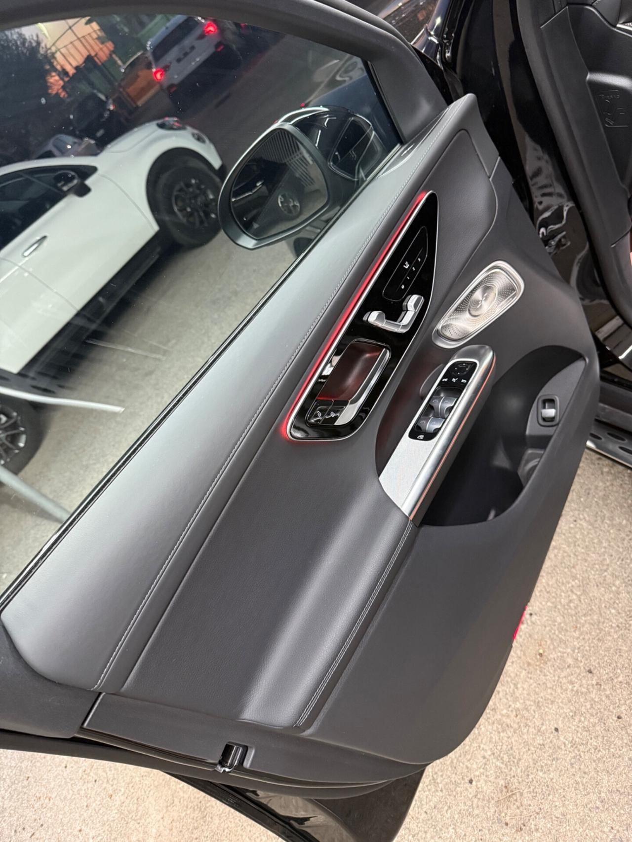 Mercedes-benz GLC 300 d 4Matic Mild hybrid Coupé AMG Line Premium