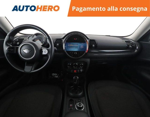 MINI Clubman Cooper Essential Clubman