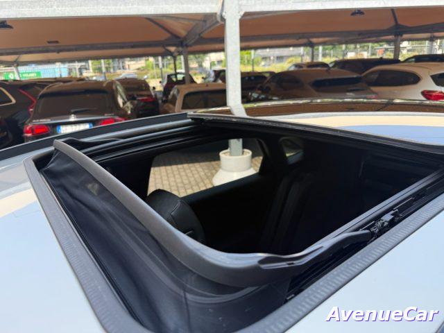 DS AUTOMOBILES DS 7 Crossback e-tense 4x4 phev Performance Line TETTO IVA ESP.