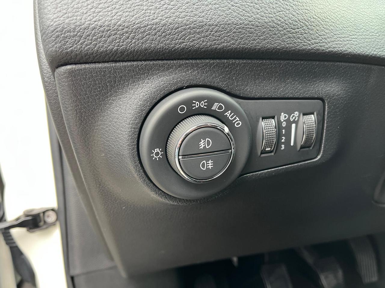 Jeep Compass 1.6 Multijet II 120CV 2WD Limited