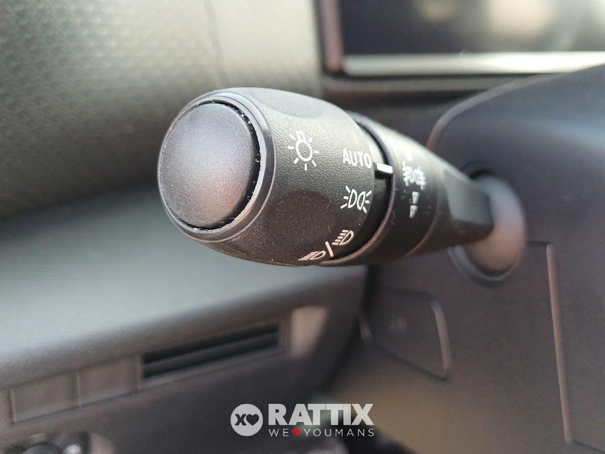 Citroen C4 1.2 Hybrid 136CV Max e-DCS6