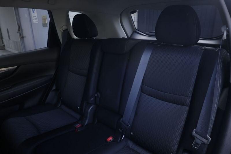 Nissan X-Trail X-Trail dCi 150 4WD X-Tronic N-Tec Unicoproprietario