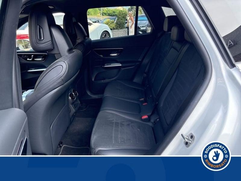 Mercedes-Benz GLC 300 de 4MATIC EQ-POWER AMG Line Premium