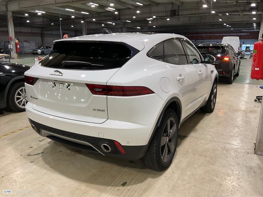Jaguar E-Pace 2.0D 150 CV AWD aut. S