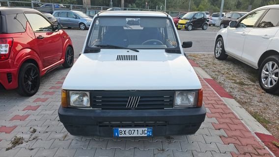 Fiat Panda 1100 i.e. cat Hobby